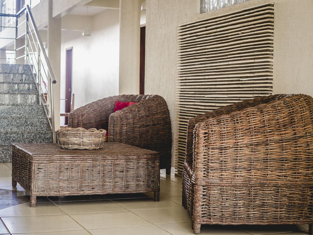 Hana Hotel Camocim
